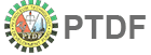 ptdf logo