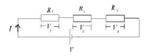 Notes on Direct Current for Cambridge A level and UTME