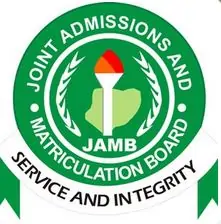 Jamb logo
