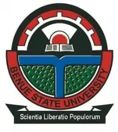 Benue state university logo