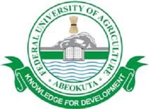 FUNAAB logo