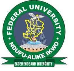 FUNAI logo