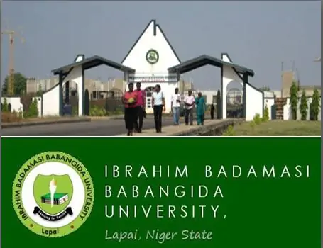 Ibrahim Badamosi Babangida University