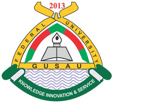FUGUS Logo