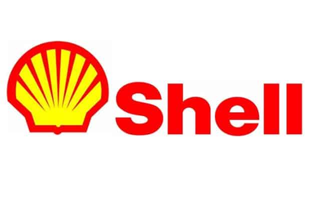 Scholarship shell Shell Malaysia