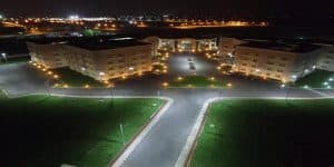 image of covenant university