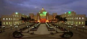 British university cairo