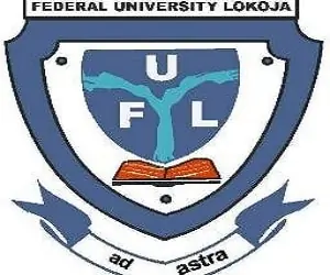 Fulokoja logo