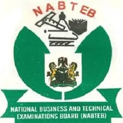 nabteb logo