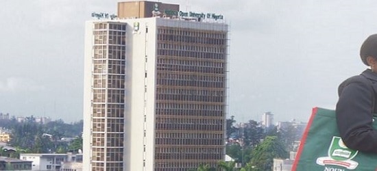 National open university of nigeria (NOUN)