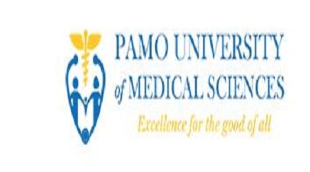 Pamo University of Medical Sciences