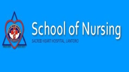 School of Nursing Sacred Heart Hospital lantoro