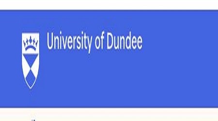 University of Dundee
