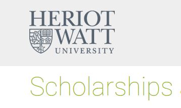 Heriot-watt university
