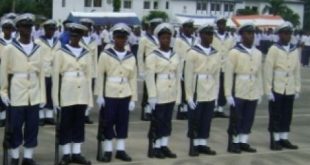 Nigerian Navy secondary schools