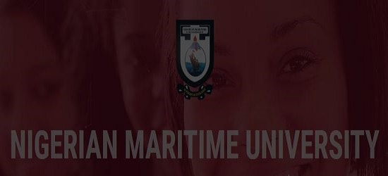 Nigerian maritime university