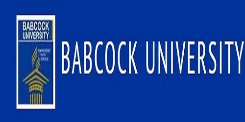 BABCOCK University Post UTME Form Is Out 2019/2020 » Servantboy