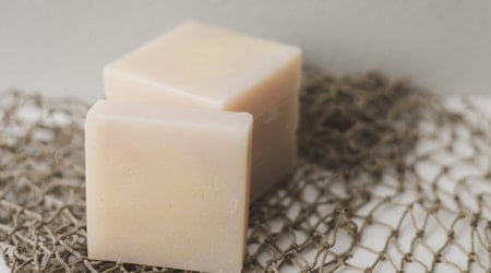 calcium soap making formulation