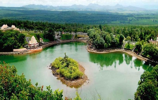 best african vacation