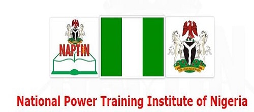 National power training institute of nigeria NAPTIN