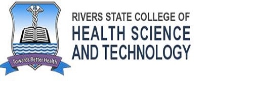 RSCHST admission river state college of healt science and technology