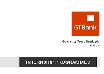 internship at gtb