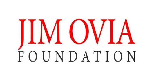 Jim Ovia Foundation Leaders Scholarship