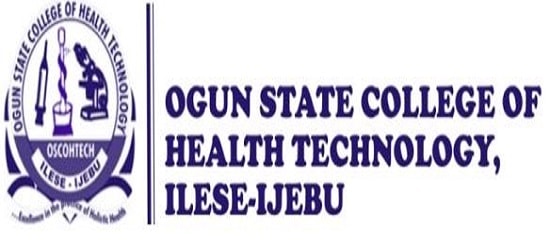 ogun state college of health technology