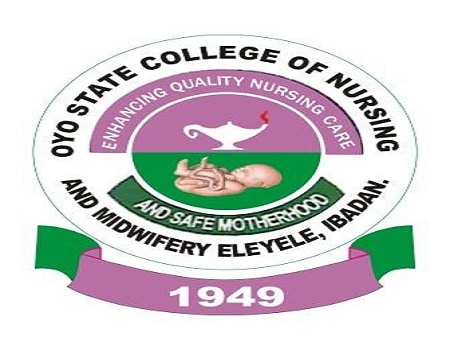 oyo state college of nursing and midwifery