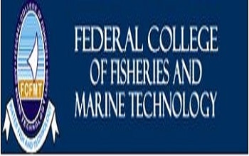 FCFMT logo: FCFMT UTME admission