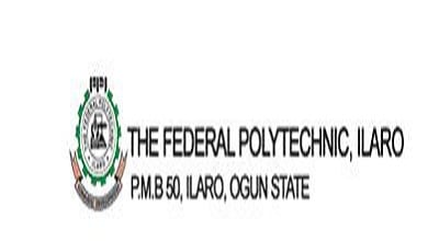 Federal polytechnic ilaro hnd admission