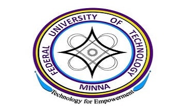 futminna logo: futminna postgraduate admission