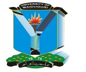 University of Maiduguri logo