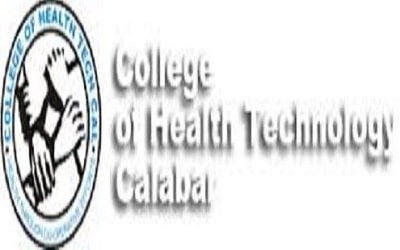 logo: CHT Calabar courses