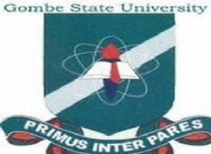 gombe state university postgraduate admission