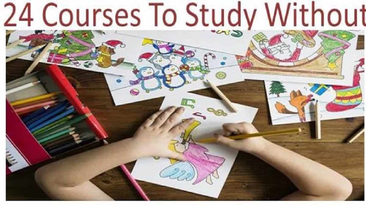 Courses You Can Study With Pass in Physics