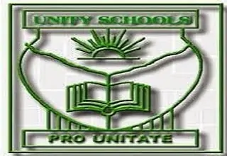 Federal Government Unity Schools Logo