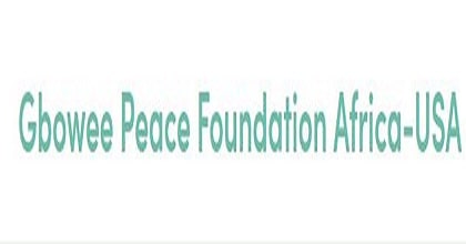 Gbowee Peace foundation scholarship
