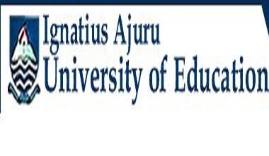 Ignatius Ajuru University of Education post utme