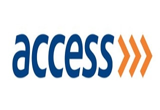access bank plc logo