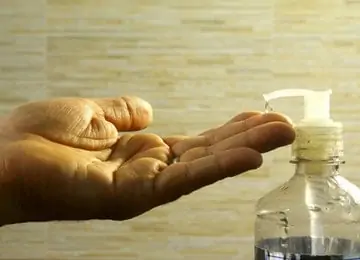 how to make shampoo