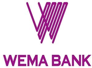 wema bank logo