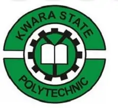 Kwara State Polytechnic logo