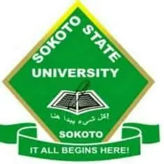 Sokoto State University logo