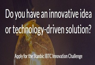 Stanbic IBTC Innovation Challenge