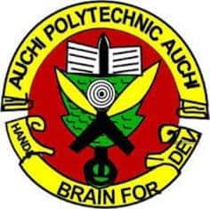 auchi polytechnic logo