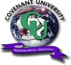 covenant university logo