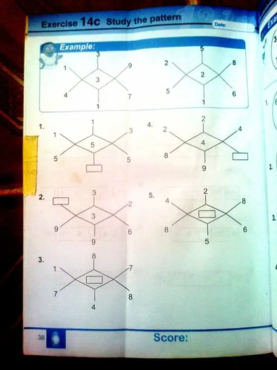 Quantitative reasoning