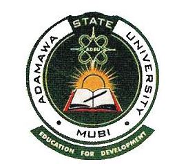 adamawa state university logo