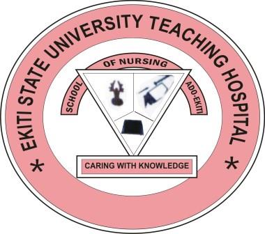 ekiti state teaching hospital school of nursing